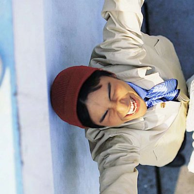 二零二零年最火的情侣头像(24张)