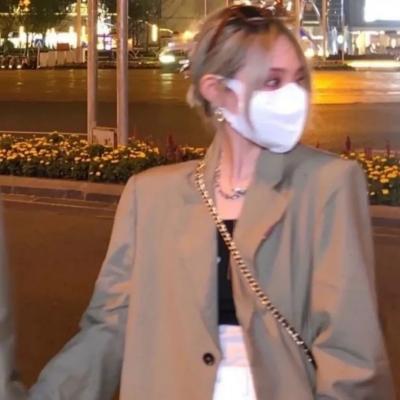 二零二零年最火的情侣头像(24张)