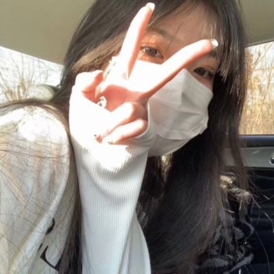 二零二零最火女生头像(共30张)