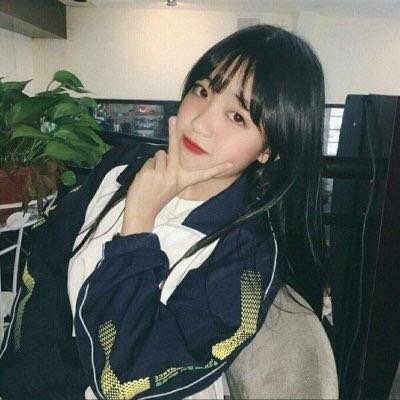 二零二零最火女生头像(共30张)