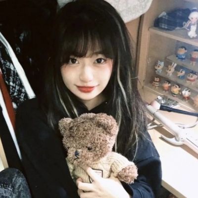 二零二零最火女生头像(共30张)