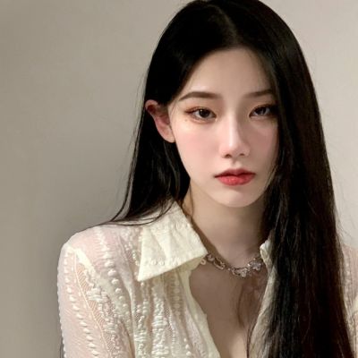 二零二零最火女生头像(共30张)