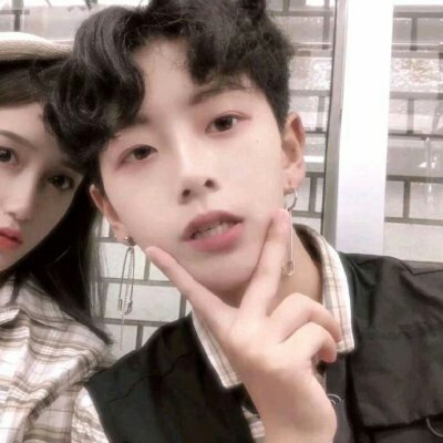 全网最美情侣头像图片(精选22张)