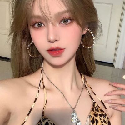 二零二零最火女生头像(共30张)