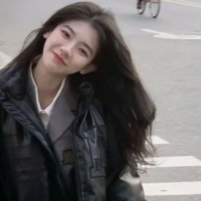 二零二零最火女生头像(共30张)