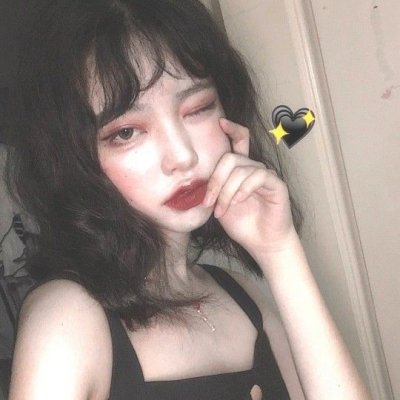 二零二零最火女生头像(共30张)