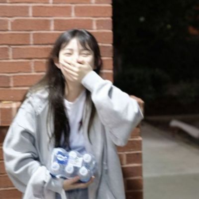 二零二零最火女生头像(共30张)