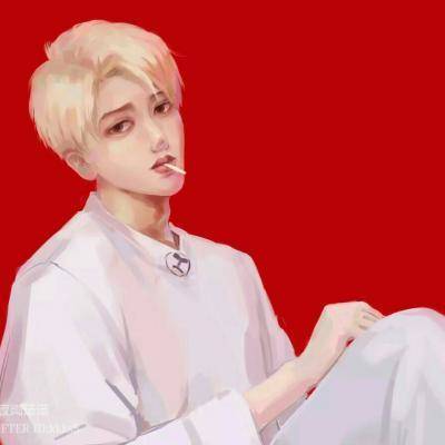 蔡徐坤帅到爆的头像(34张)