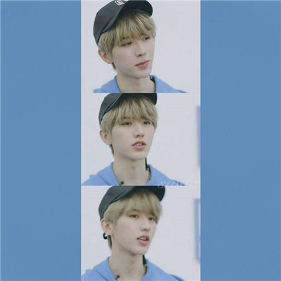 偶像蔡徐坤帅气小哥哥头像大全图片(20张)