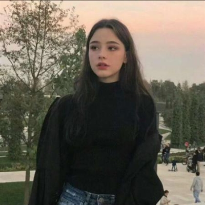 ins复古欧美风头像图片(优选26张)