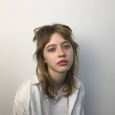 ins复古欧美风头像图片(优选26张)