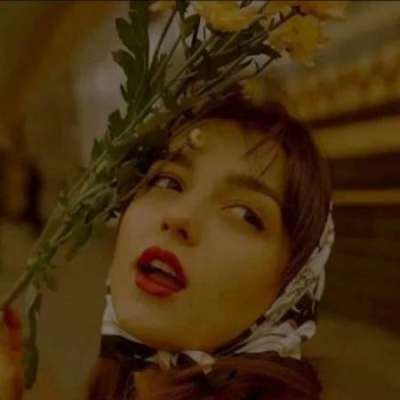 ins复古欧美风头像图片(优选26张)