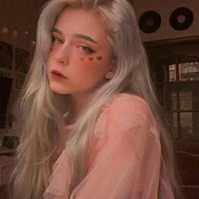 ins复古欧美风头像图片(优选26张)