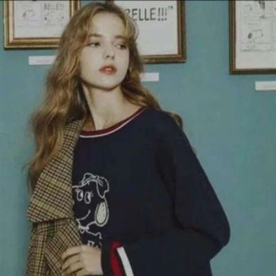 ins复古欧美风头像图片(优选26张)