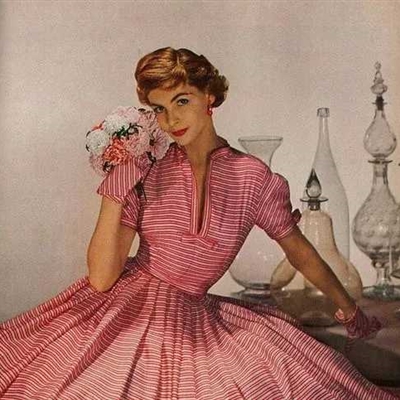 ins复古欧美风头像图片(优选26张)