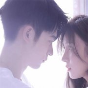 好看的不易撞双人情侣头像(优选30张)