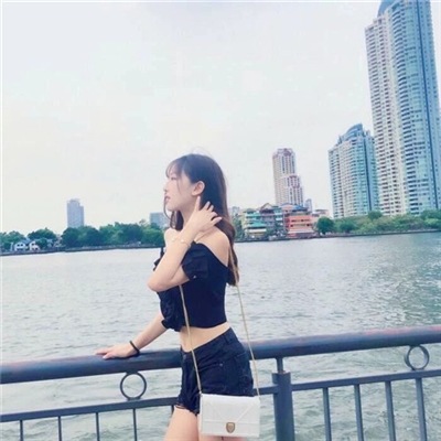 好看的不易撞双人情侣头像(优选30张)