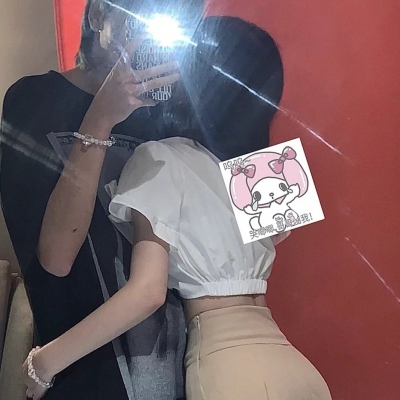 好看的不易撞双人情侣头像(优选30张)