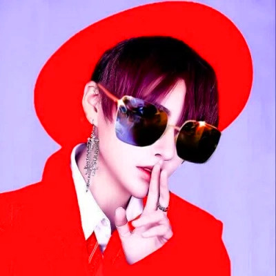 超稀有的神仙情侣头像(精选32张)