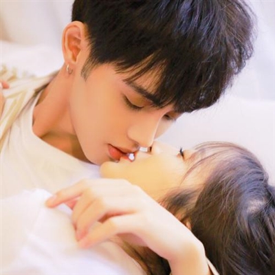 超稀有的神仙情侣头像(精选32张)