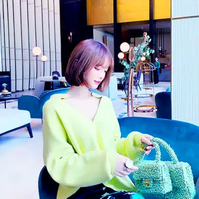 超稀有的神仙情侣头像(精选32张)