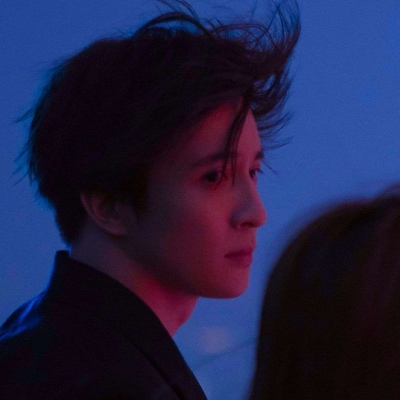 超稀有的神仙情侣头像(精选32张)