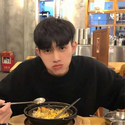 超稀有的神仙情侣头像(精选32张)