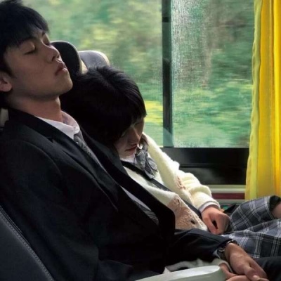 超稀有的神仙情侣头像(精选32张)