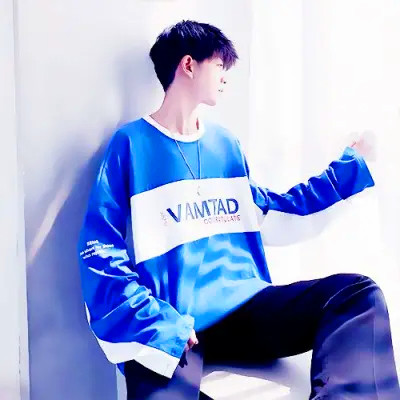 超稀有的神仙情侣头像(精选32张)