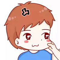 一凸一凹的情侣头像(共33张)