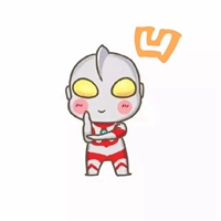 一凸一凹的情侣头像(共33张)