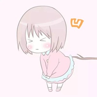 一凸一凹的情侣头像(共33张)