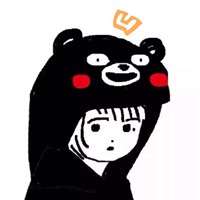 一凸一凹的情侣头像(共33张)