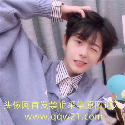 全网最美情侣头像图片(精选22张)