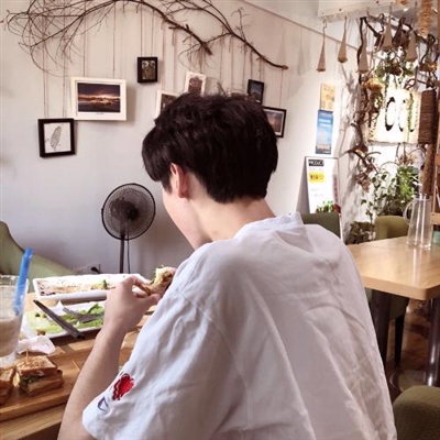 全网最美情侣头像图片(精选22张)