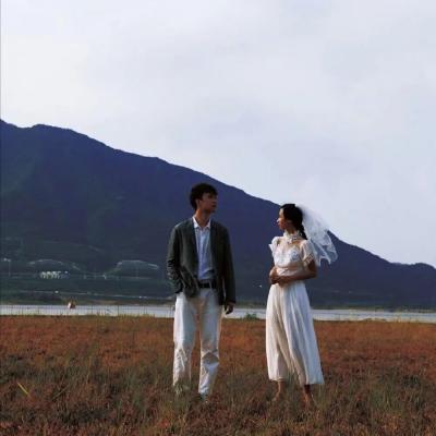 2023幸福又低调的情侣头像(20张)