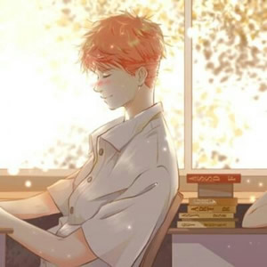 动漫情侣头像左右两张(精选20张)