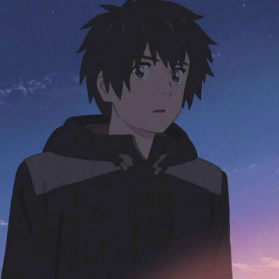 动漫情侣头像左右两张(精选20张)