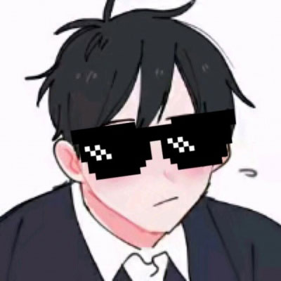 动漫情侣头像左右两张(精选20张)