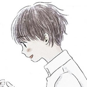 动漫情侣头像左右两张(精选20张)