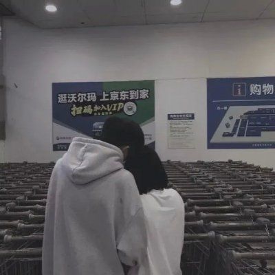 好看情侣头像一人一张(优选22张)