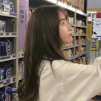 好看情侣头像一人一张(优选22张)