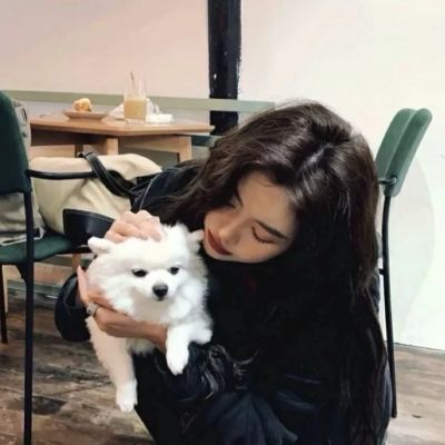 好看情侣头像一人一张(优选22张)