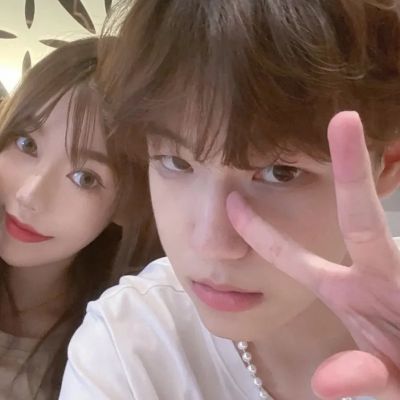 情侣头像图片两人两张(优选20张)