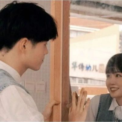 情侣头像图片两人两张(优选20张)