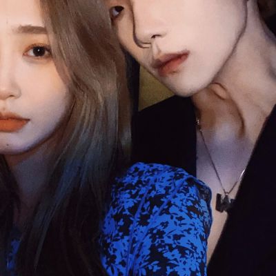 情侣头像图片两人两张(优选20张)