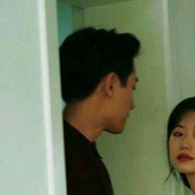 高级感满满的情侣头像(精选20张)