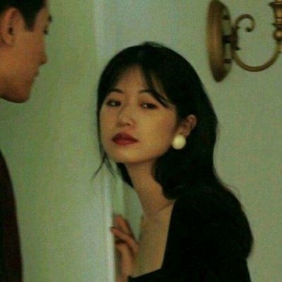 高级感满满的情侣头像(精选20张)