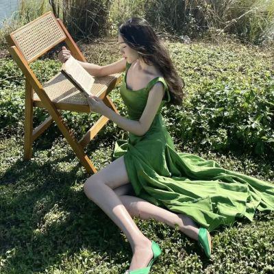 氛围感强的情侣头像(共20张)