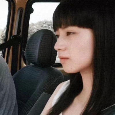 氛围感强的情侣头像(共20张)